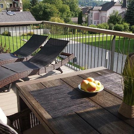 Apartment Schlosspark Am Traunsee Альтмюнстер Экстерьер фото